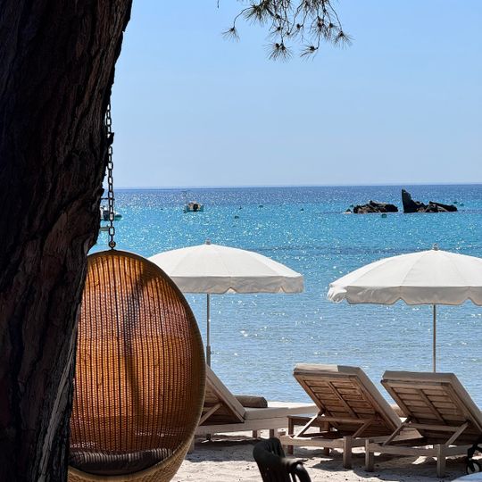 Bar Plage