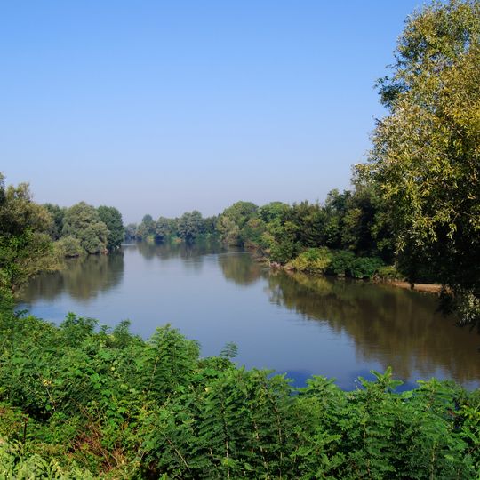 Riserva naturale Le Bine