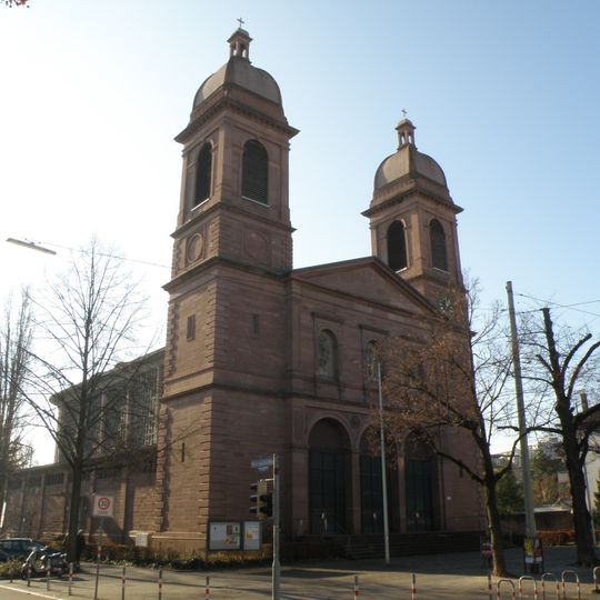 Mühlburg