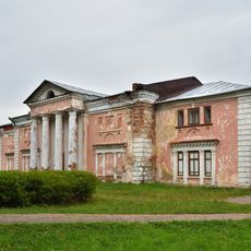 Парк (Старая Вичуга)