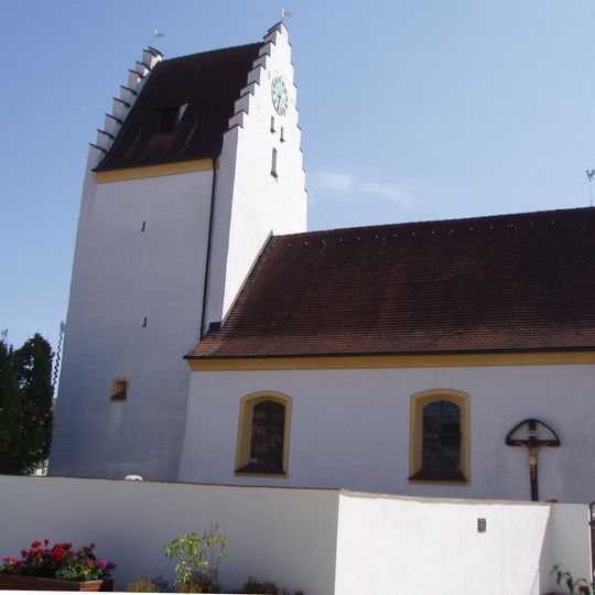 St. Leonhard