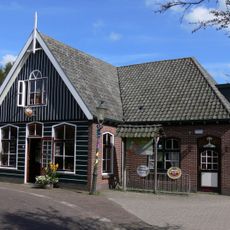 Driehuizen 13, Driehuizen