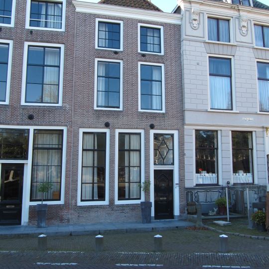 Kraanplein 18, Zierikzee
