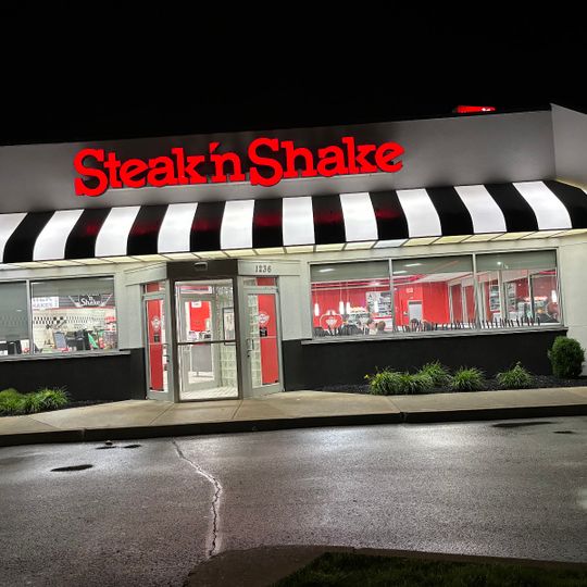 Steak 'n Shake