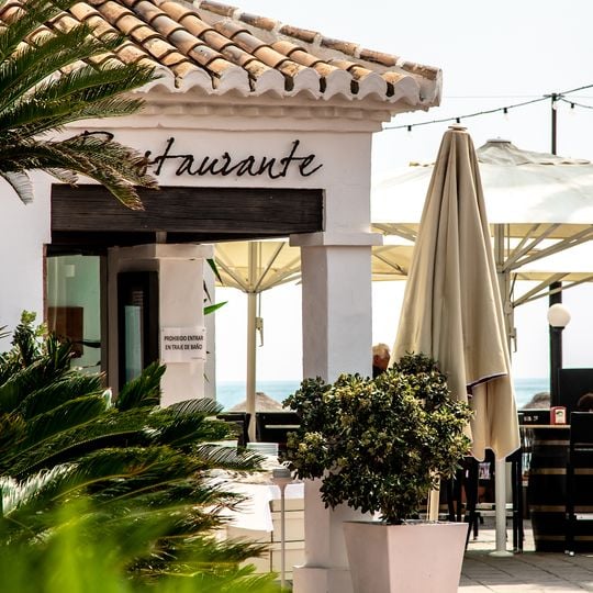 Los Moriscos Golf Club