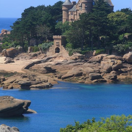 Château de Costaérès