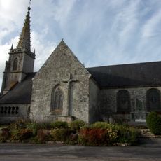 Église Saint-Pierre de Silfiac