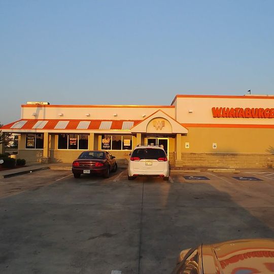 Whataburger