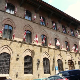 Biblioteca Guarnacci (Volterra)