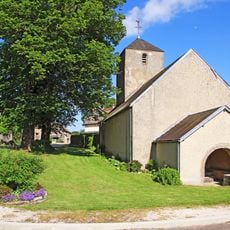 Église de la Nativité de Marcellois