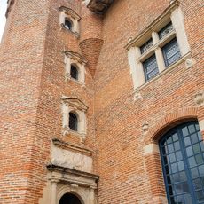 Maison des Comtes de Foix