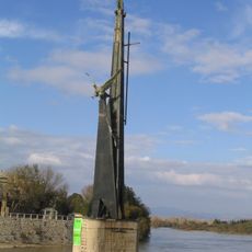 Memorial of the Battle of the Ebro
