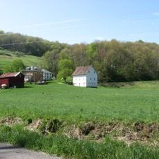 Richard T. Foley Site