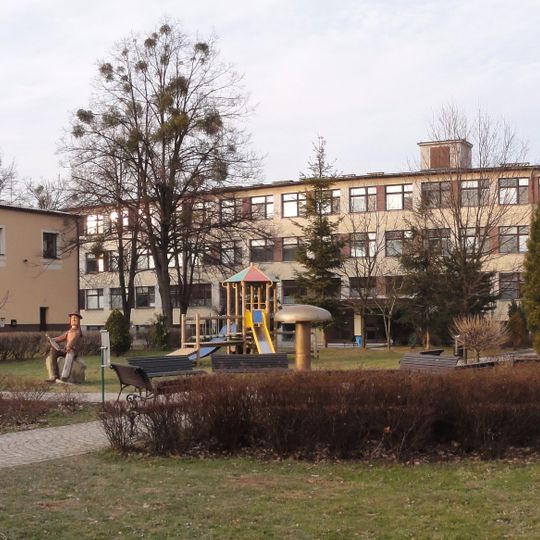 Dębowiec, Cieszyn County