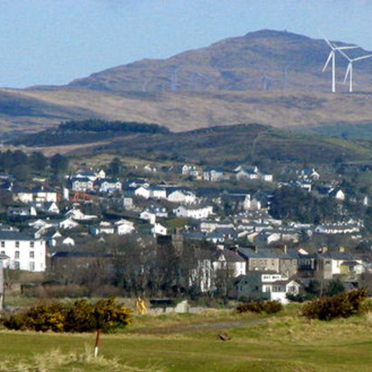 Buncrana