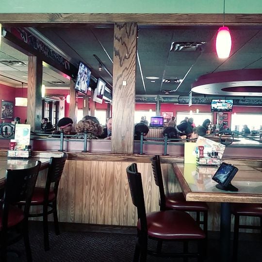 Applebee's Grill + Bar