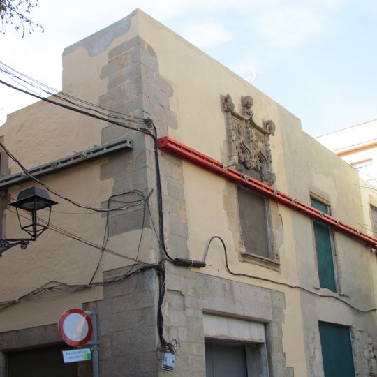 Casa Vila Picó