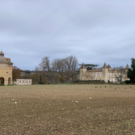 Pradère-les-Bourguets