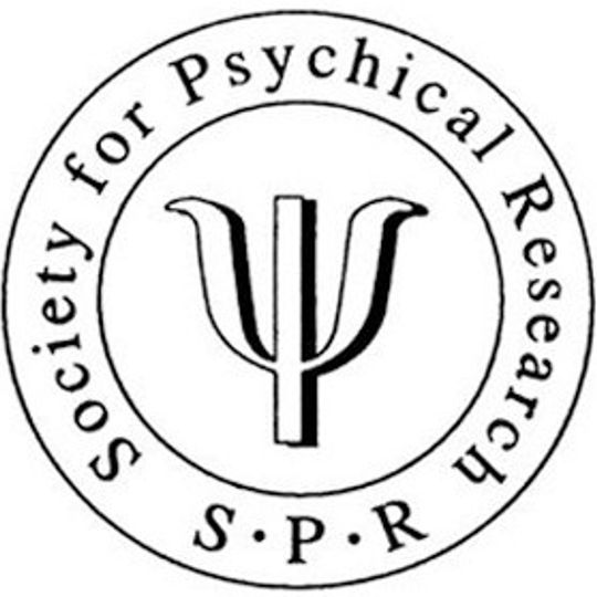 Society for Psychical Research