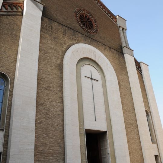 Chiesa dei Santi Martiri