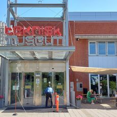 Norwegian Museum of Science and Technology