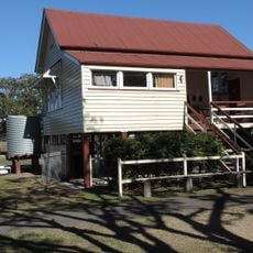 Old Carbrook State School