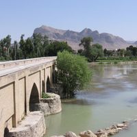 shahrestān di Esfahan