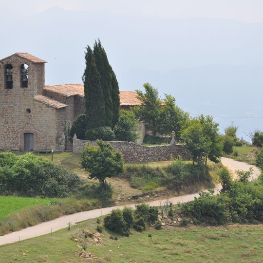 Sant Cugat de Gavadons