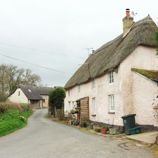 Forsterville Cottages