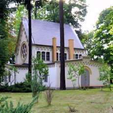 Dreifaltigkeitskirche