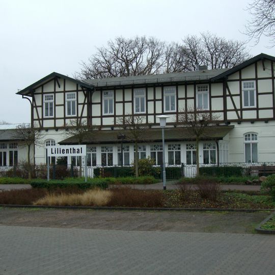 Lilienthal, Lower Saxony