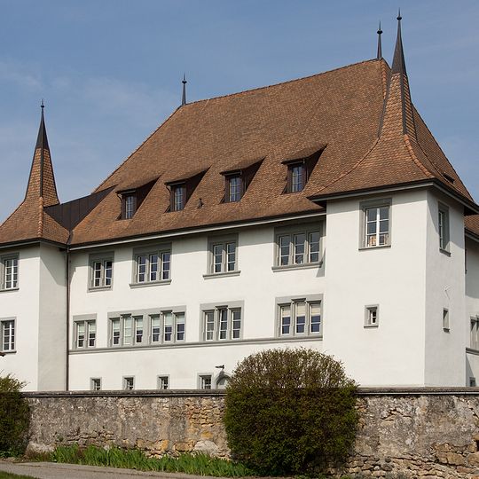 Château Wallier