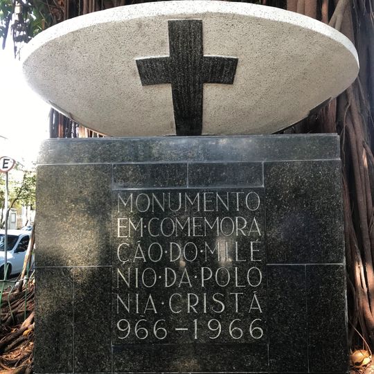 Milênio da Polônia Cristã