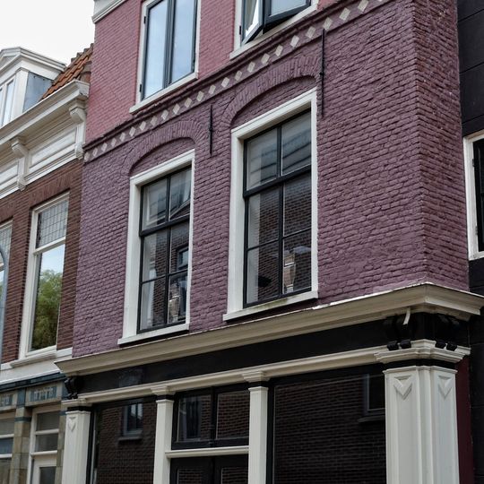 Korte Jansstraat 2, Haarlem