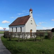 Hofkapelle Schlecht
