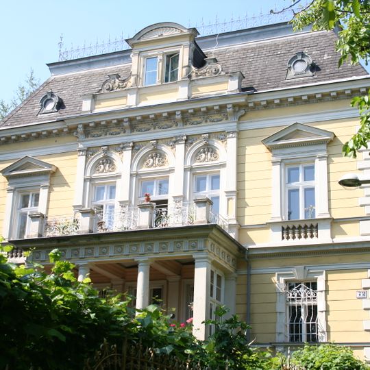 Villa Sailler