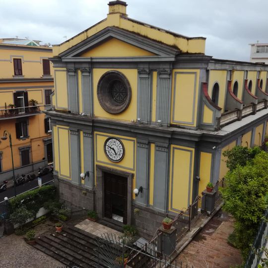 Chiesa della Santissima Trinità
