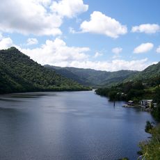 Lago Dos Bocas