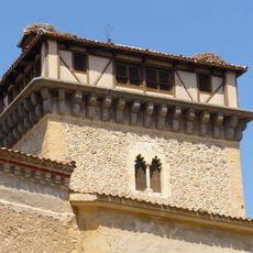 Tower of Hércules (Segovia)