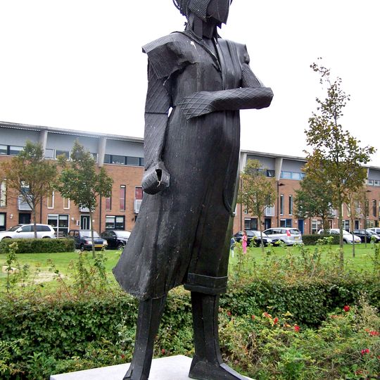 Vrouwen uit het verzet