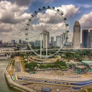 Die instagrammabelsten Orte in Singapur