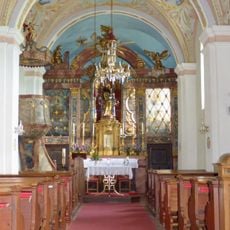 Kirche Maria Loreto Radstadt