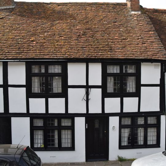 129 And 130, All Saints Street