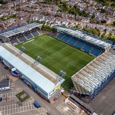 Rugby Park