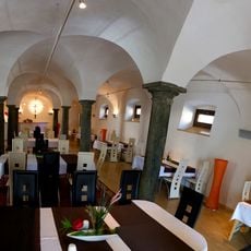 Schlossstadel Keutschach