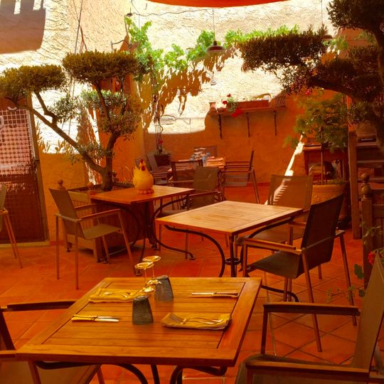 La Marquière
