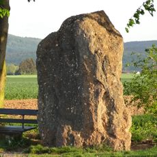 Menhir von Ober-Mörlen