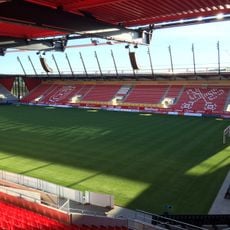 Arena Regensburg