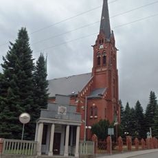 Church of the Assumption