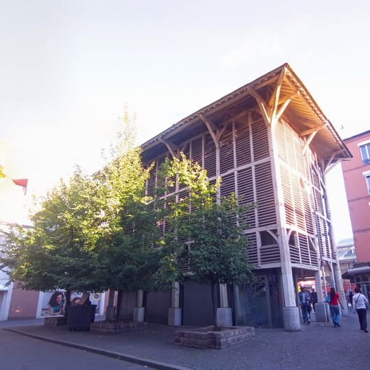 Maison des Arbalétriers